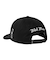 ISAAC HAYES 6 PANEL HAT