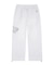 ARCH WIDE FLEECE PANT
