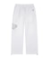 ARCH WIDE FLEECE PANT