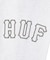 ARCH WIDE FLEECE PANT