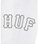 ARCH WIDE FLEECE PANT