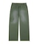 ARCH WIDE FLEECE PANT