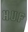 ARCH WIDE FLEECE PANT