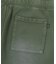 ARCH WIDE FLEECE PANT