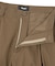 HUF TWO TUCK TROUSER