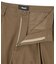 HUF TWO TUCK TROUSER