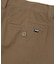 HUF TWO TUCK TROUSER