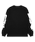 MEGABLAST L/S TEE