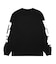 MEGABLAST L/S TEE