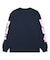 MEGABLAST L/S TEE