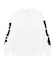 MEGABLAST L/S TEE