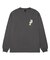 STICKER L/S TEE