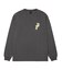 STICKER L/S TEE