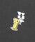 STICKER L/S TEE
