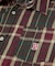 MEGABLAST PLAID L/S SHIRT