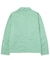 STRETCH LOGO CHORE SHACKET