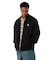 HUF SET MEGABLAST SHOP JACKET