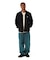 HUF SET MEGABLAST SHOP JACKET