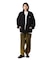 HUF SET MEGABLAST SHOP JACKET