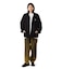 HUF SET MEGABLAST SHOP JACKET
