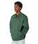 HUF SET MEGABLAST SHOP JACKET
