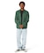 HUF SET MEGABLAST SHOP JACKET