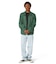 HUF SET MEGABLAST SHOP JACKET