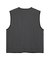 POYNTER REVERSIBLE VEST