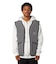 POYNTER REVERSIBLE VEST