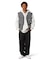 POYNTER REVERSIBLE VEST