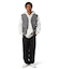 POYNTER REVERSIBLE VEST