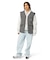 POYNTER REVERSIBLE VEST