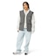 POYNTER REVERSIBLE VEST