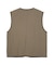 POYNTER REVERSIBLE VEST