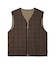 POYNTER REVERSIBLE VEST