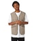 POYNTER REVERSIBLE VEST