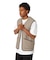 POYNTER REVERSIBLE VEST