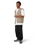 POYNTER REVERSIBLE VEST