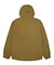ALL CAPS SHELL JACKET