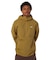 ALL CAPS SHELL JACKET