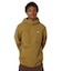 ALL CAPS SHELL JACKET