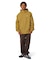 ALL CAPS SHELL JACKET