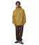 ALL CAPS SHELL JACKET