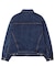 TOKEN DENIM JACKET