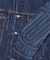 TOKEN DENIM JACKET