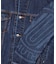 TOKEN DENIM JACKET