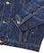 TOKEN DENIM JACKET