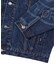 TOKEN DENIM JACKET
