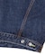 TOKEN DENIM JACKET