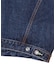TOKEN DENIM JACKET